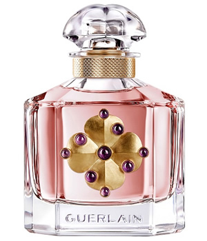 Драгоценный подарок от Guerlain 