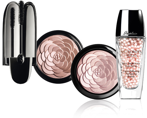 Косметика Guerlain