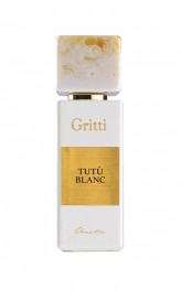 Gritti Tutu Blanc