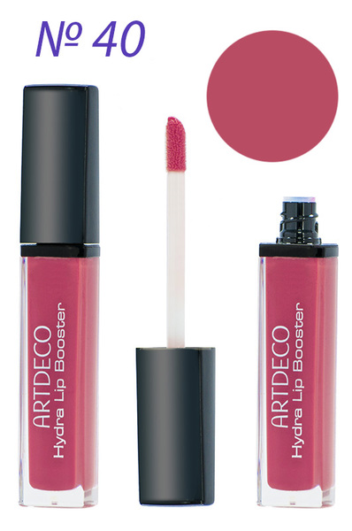 Artdeco Hydra Lip Booster Блиск для губ 40