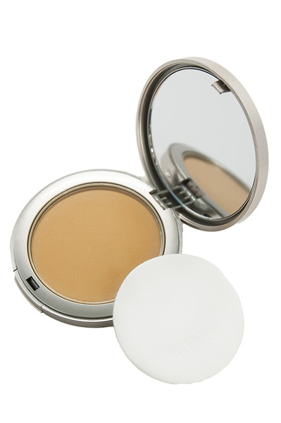 Artdeco Pure Minerals Compact Powder Мінеральна компактна пудра 20 neutral beige