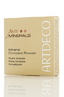 Artdeco Pure Minerals Compact Powder Мінеральна компактна пудра 20 neutral beige