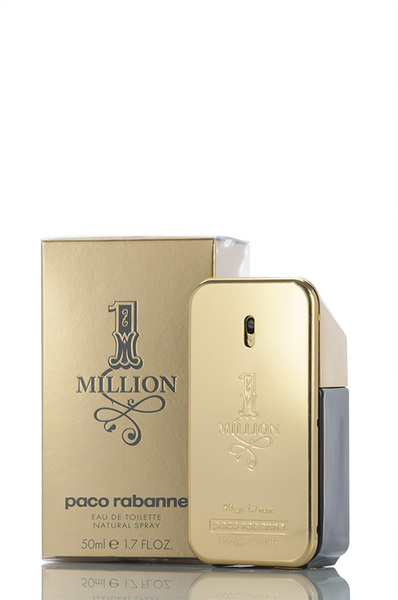 Paco Rabanne 1 Million