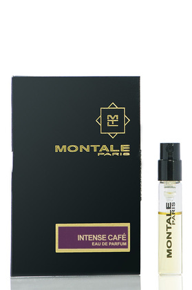 Montale Intense Cafe (vial spray)