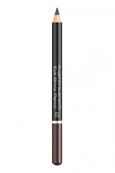 Artdeco Eye Brow Pencil Олівець для брів 280.2 (Intensive brown)