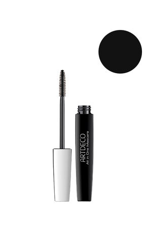 Artdeco All in One Mascara Туш Максимальний об`єм 01 (Black)