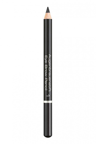 Artdeco Eye Brow Pencil Олівець для брів 280.1 (black)