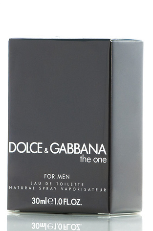 Dolce&Gabbana The One For Men