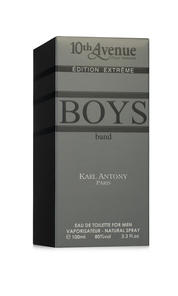 Karl Antony 10th Avenue Boys Band Edition Extreme