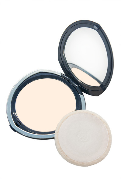 Chambor Silver Shadow Compact Powder Пудра компактна із запасним блоком RR4