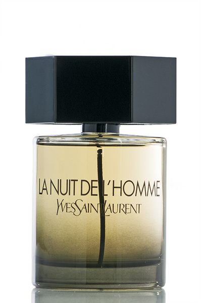 Yves Saint Laurent La Nuit de l`Homme (Tester)