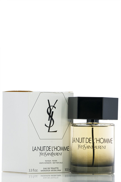 Yves Saint Laurent La Nuit de l`Homme (Tester)