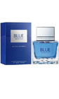 Antonio Banderas Blue Seduction For Men