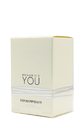 Giorgio Armani Emporio Armani Because It’s You