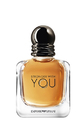 Giorgio Armani Emporio Armani Stronger With You