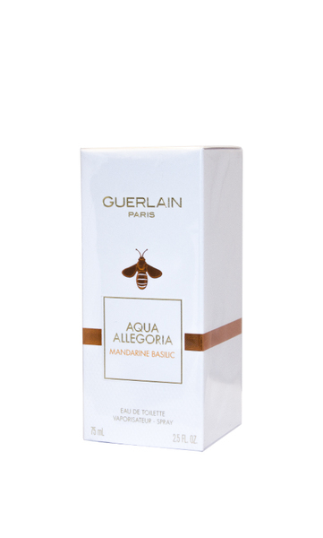 Guerlain Aqua Allegoria Mandarine Basilic