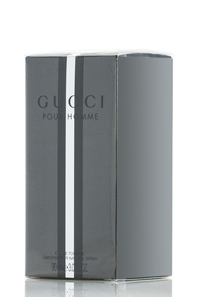 Gucci Gucci by Gucci Pour Homme