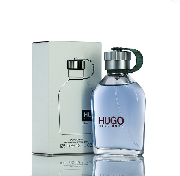 Hugo Boss Hugo Man (Tester)