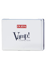 Pupa Vamp! Compact Duo Eyeshadow Двойные компактные тени 04