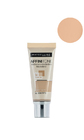 Maybelline New York Affinitone Тональний крем 14 - Creamy Beige