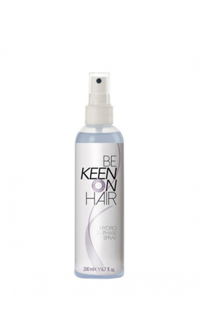 Keen Hydro 2-Phase Spray Сироватка-спрей зволожувальна, 2-фазна