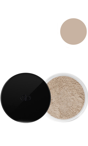 Ga-De Idyllic Mineral Loose Powder Пудра Розсипчаста з мінералами - 101 Dust