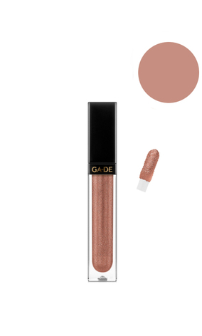 Ga-De Crystal Lights Lip Gloss Brilliant a Levres Блиск для губ 508 - Sun Stone