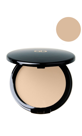 Ga-De Rich & Moist Pressed Powder SPF15 Пудра Компактна -11(Desert)