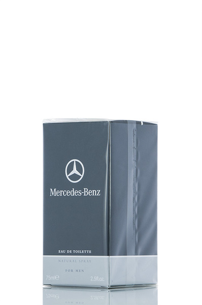 Mercedes-Benz Mercedes-Benz For Men