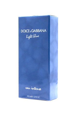 Dolce&Gabbana Light Blue Eau Intense