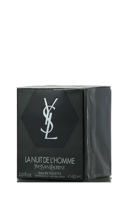 Yves Saint Laurent La Nuit de l`Homme