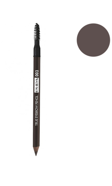 Pupa Eyebrow pencil Олівець для брів 03