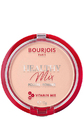 Bourjois Healthy Mix Powder Компактна пудра для обличчя 02 light beige