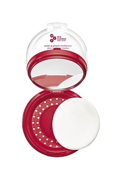 Bourjois Healthy Mix Powder Компактна пудра для обличчя 02 light beige