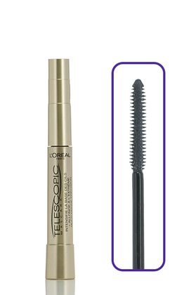 L`Oreal Paris Telescopic Mascara Туш для телескопічного подовження вій