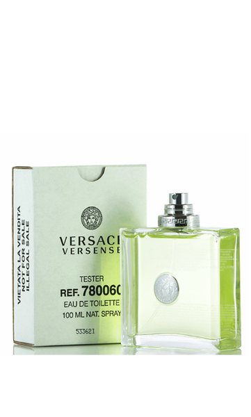 Versace Versense (Tester)