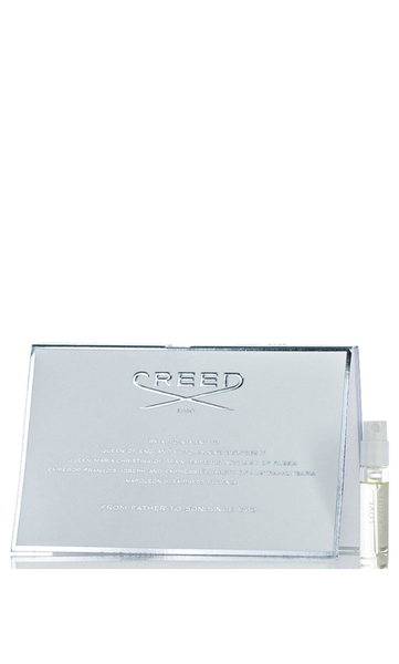 Creed Love in White (vial spray)