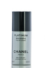 Chanel Egoiste Platinum (deo spray)