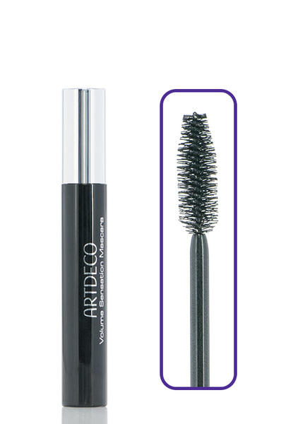 Artdeco Volume Sensation Mascara Туш Ефектний об`єм та довжина 1 (Black)