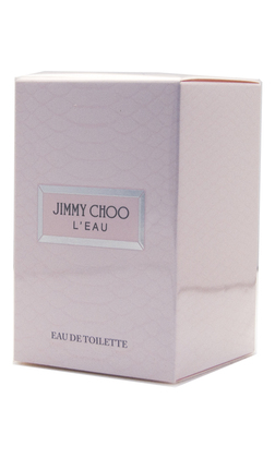 Jimmy Choo L`Eau