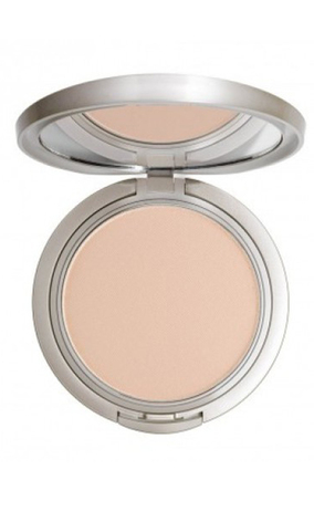 Artdeco Hydra Mineral Compact Foundation Мінеральна компактна пудра 55 ivory