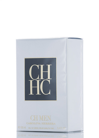 Carolina Herrera CH Men