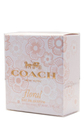 Coach Floral