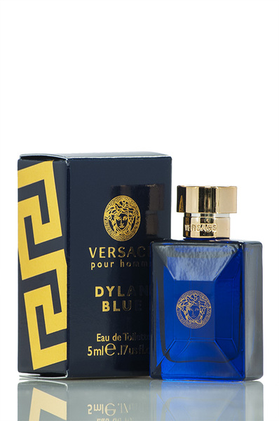 Versace Dylan Blue Pour Homme (mini)