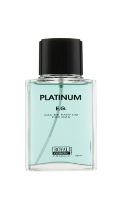 Royal Cosmetic Platinum E.G. (Tester)