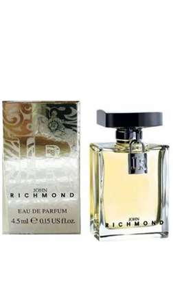 John Richmond Eau de Parfum mini