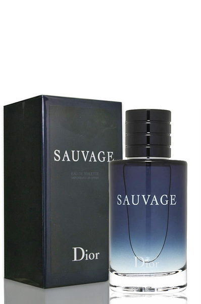 Dior Sauvage