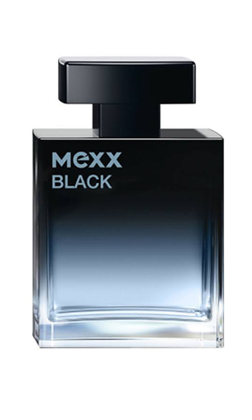 Mexx Black Man