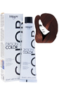 Dikson Professional Hair Colouring Cream Фарба для волосся 5.4 - світло-коричнева мідь