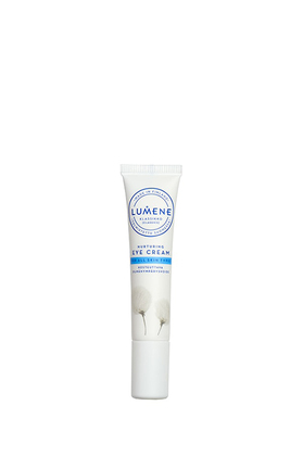 Lumene Klassikko Moisturizing Eye Cream Зволожувальний крем для шкіри навколо очей